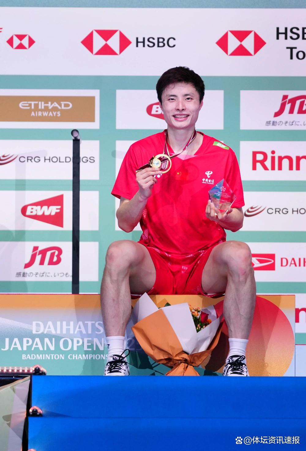 关于泰国队横扫日本队,石宇奇高光表现的信息 关于泰国队横扫日本队,石宇奇高光表现的信息