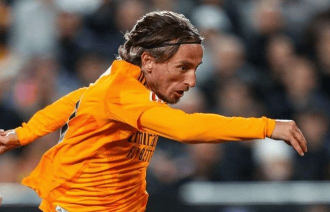 阿根廷逆转墨西哥，莫德里奇状态火热的简单介绍