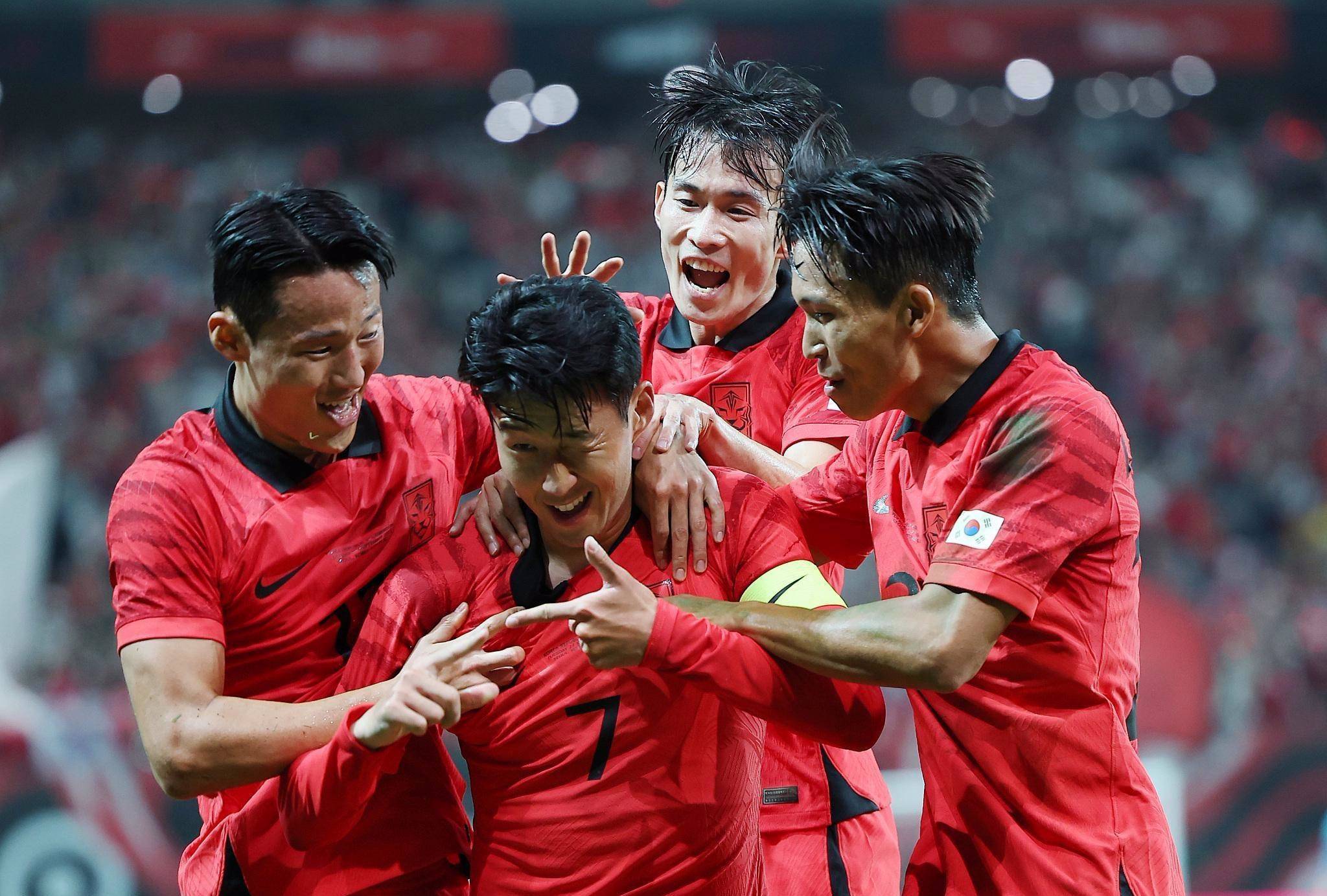 马来西亚队翻盘韩国队，戴资颖带队取胜