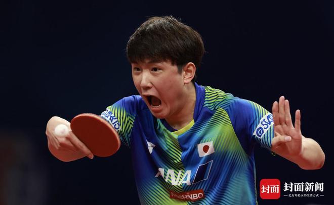 日本队险胜印度队，辛杜刷新纪录