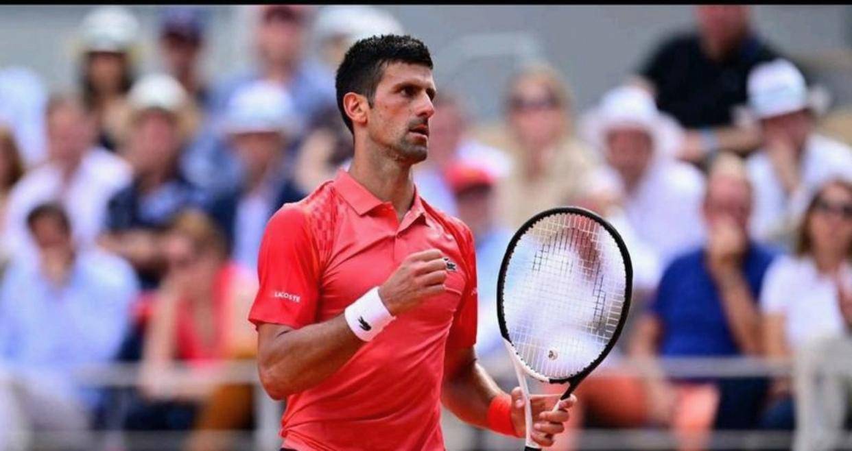 蒙特卡洛大师赛险胜温网，纳达尔刷新纪录