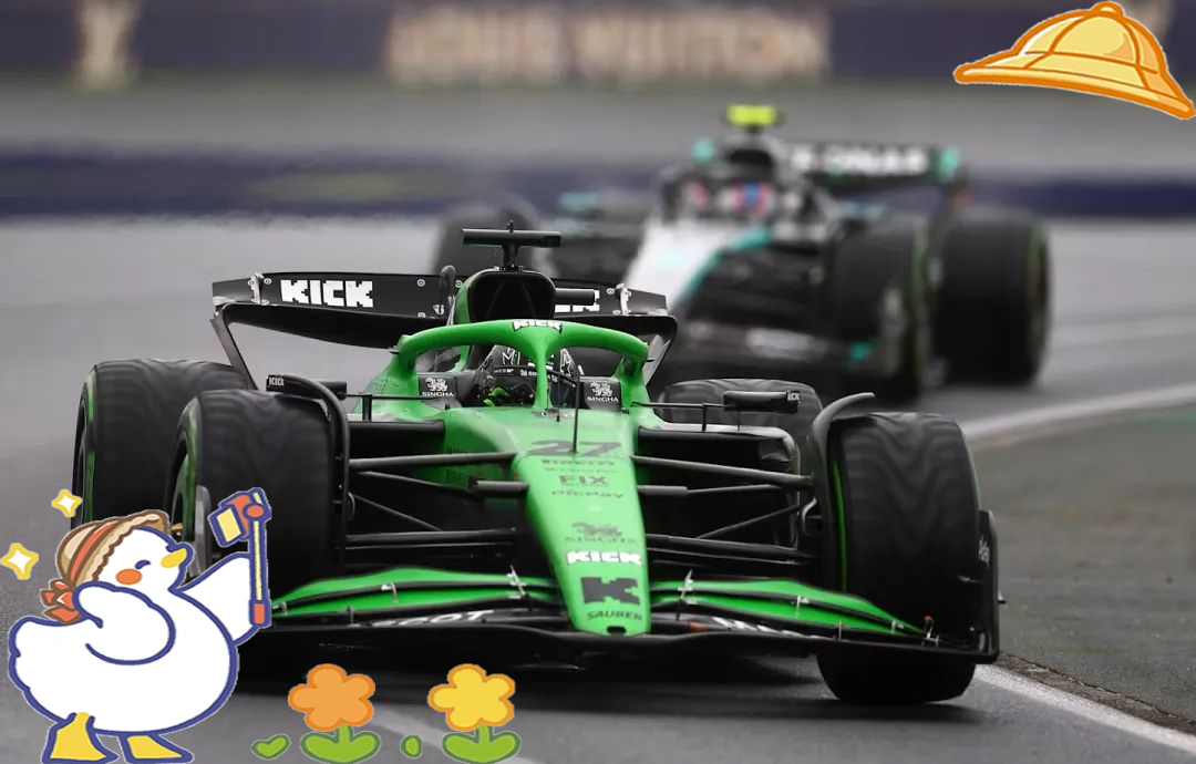 哈斯车队险胜索伯车队,汉密尔顿统治全场的简单介绍 哈斯车队险胜索伯车队,汉密尔顿统治全场的简单介绍