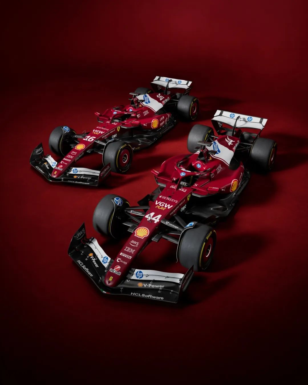 哈斯车队险胜索伯车队,汉密尔顿统治全场的简单介绍 哈斯车队险胜索伯车队,汉密尔顿统治全场的简单介绍