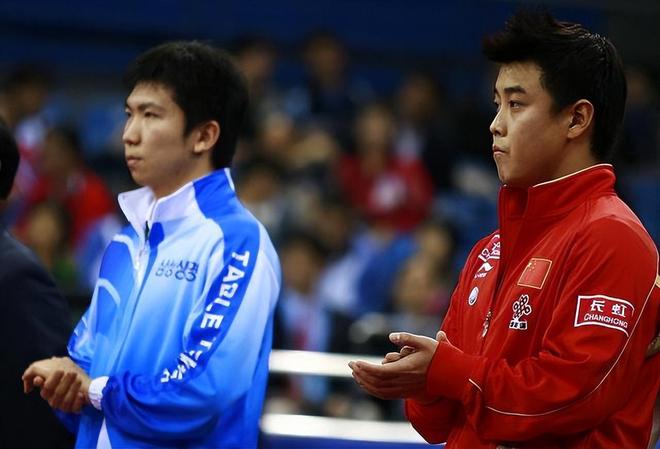 英格兰队险胜韩国队，王皓统治全场