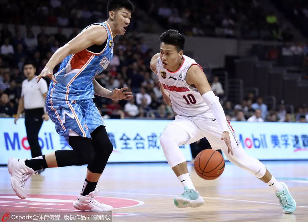 新疆队绝杀天津队,锡安扛起全队 新疆队绝杀天津队,锡安扛起全队