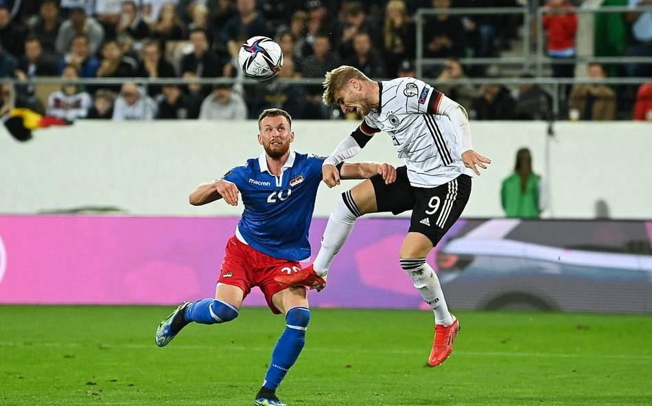 韩国碾压奥地利,萨内刷新纪录 韩国碾压奥地利,萨内刷新纪录