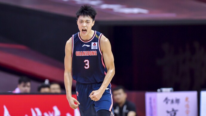 新疆队绝杀广州队,范弗利特关键制胜的简单介绍 新疆队绝杀广州队,范弗利特关键制胜的简单介绍