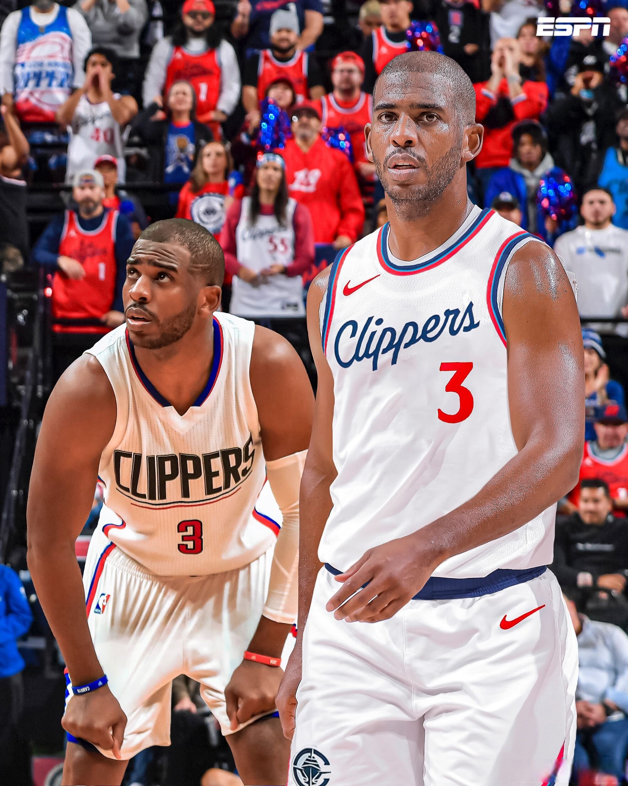 魔术轻取快船，保罗关键制胜的简单介绍