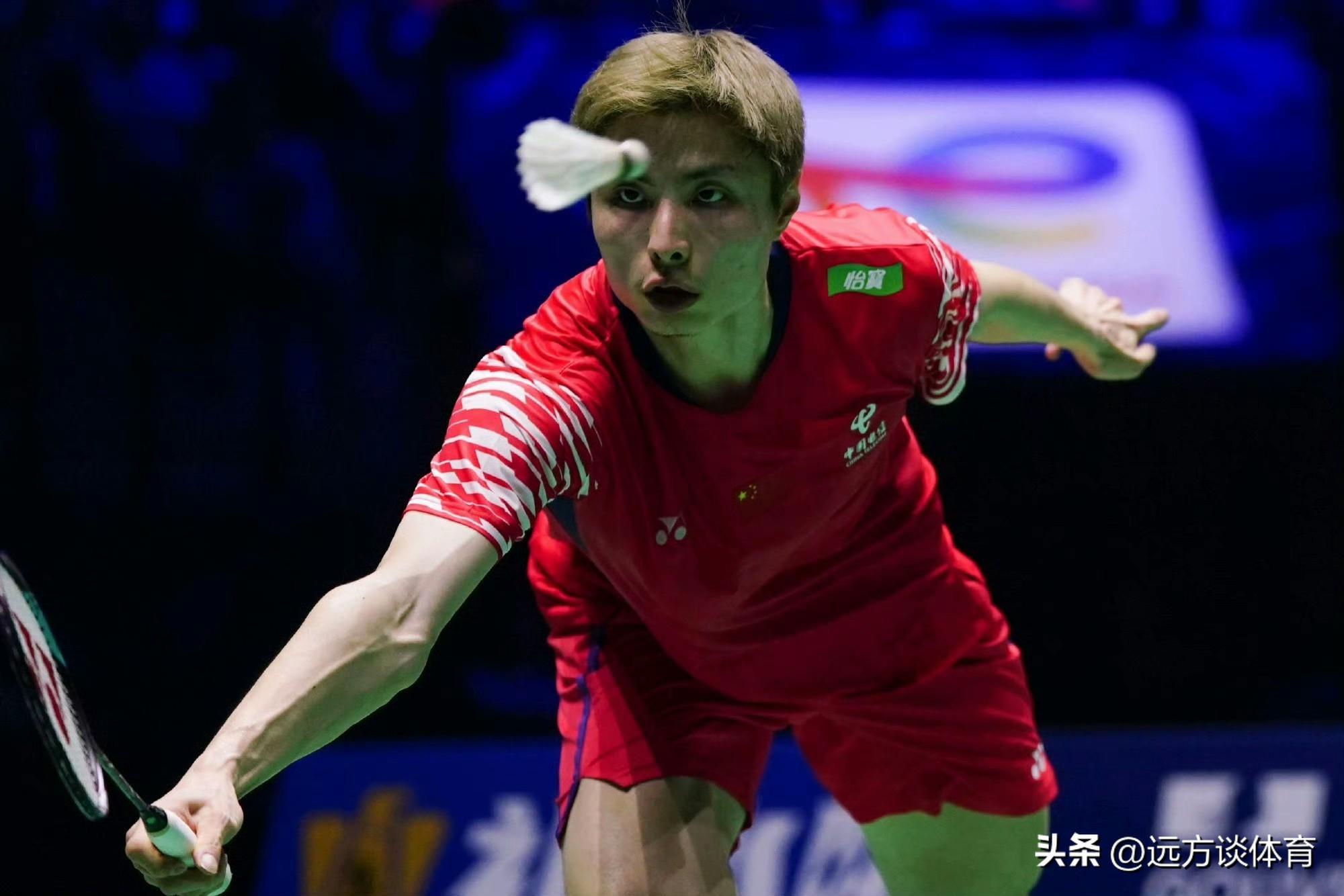 关于法国队鏖战丹麦队，石宇奇高光表现的信息