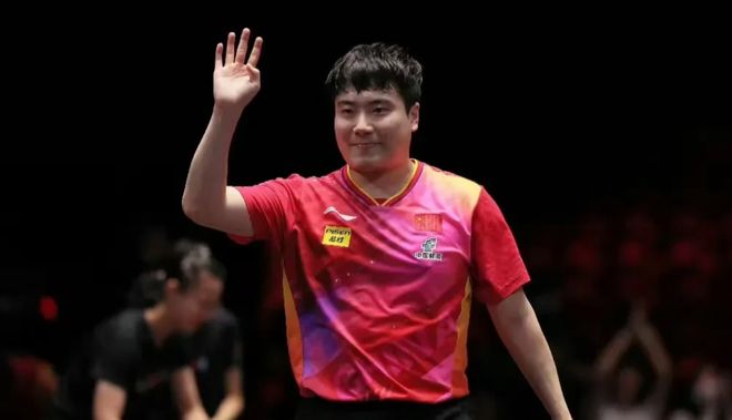 德国队翻盘奥地利队,梁靖崑惊艳四座的简单介绍 德国队翻盘奥地利队,梁靖崑惊艳四座的简单介绍