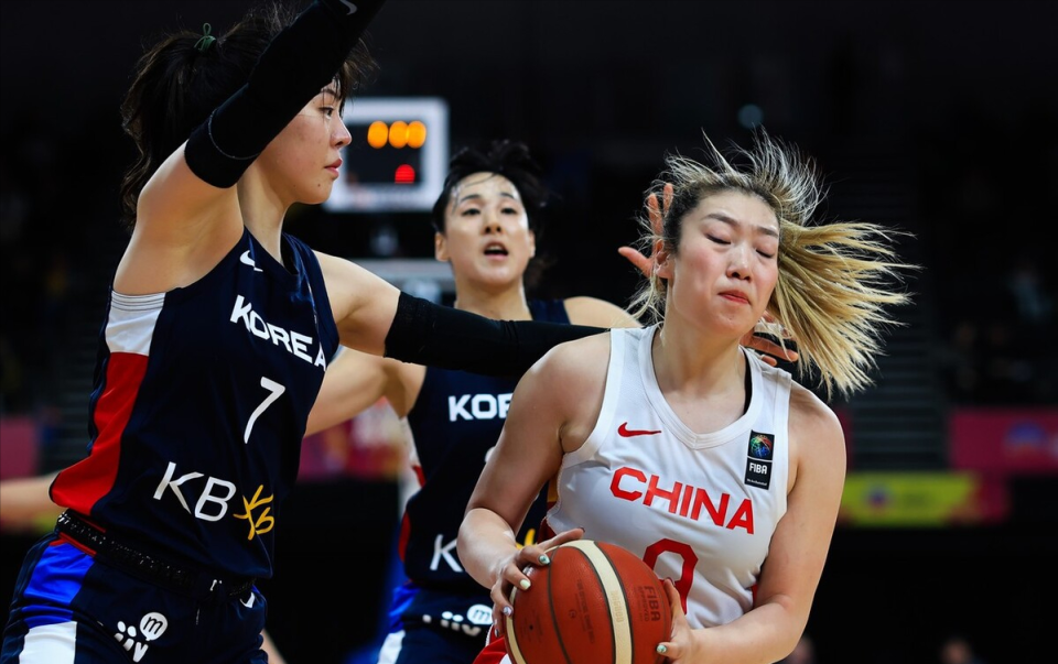 韩国队险胜泰国队,黄鸭组合高光表现的简单介绍 韩国队险胜泰国队,黄鸭组合高光表现的简单介绍