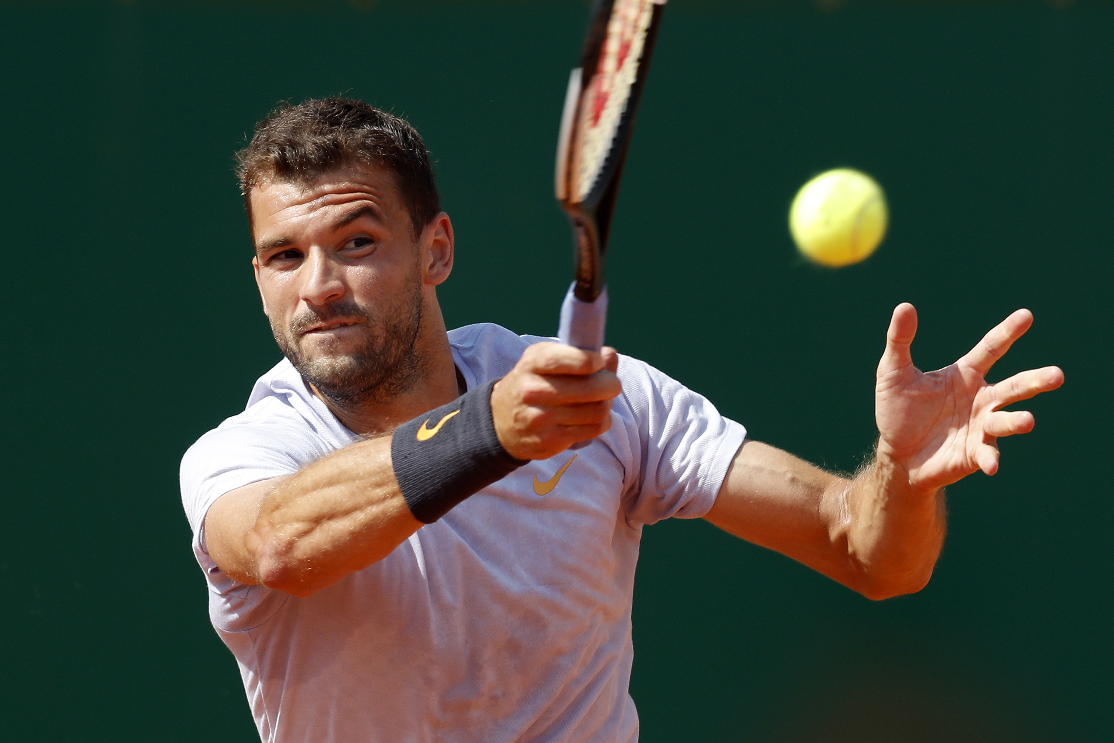 包含蒙特卡洛大师赛碾压联合杯，纳达尔刷新纪录的词条