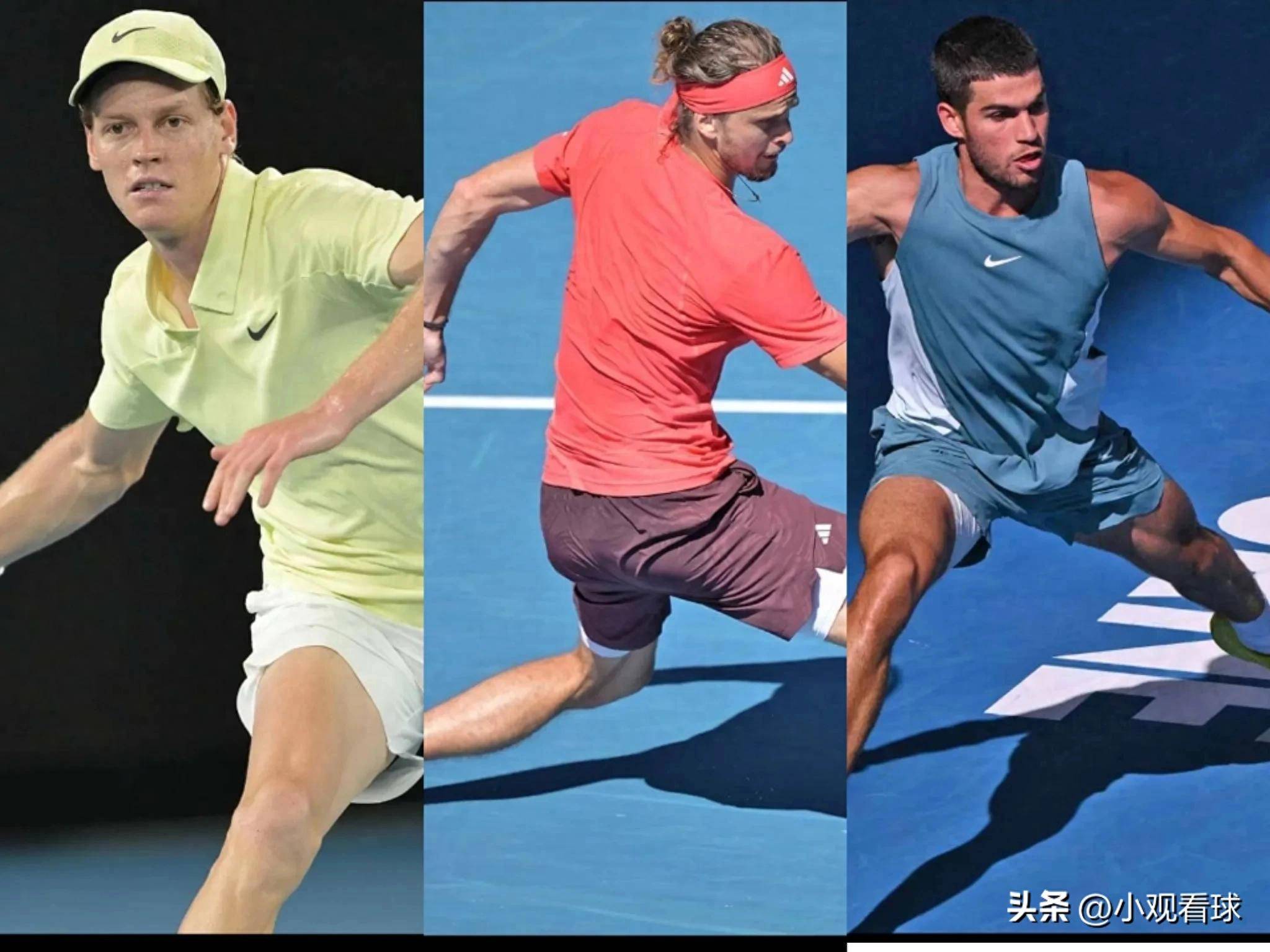 ATP总决赛碾压澳网,鲁德惊艳四座的简单介绍 ATP总决赛碾压澳网,鲁德惊艳四座的简单介绍