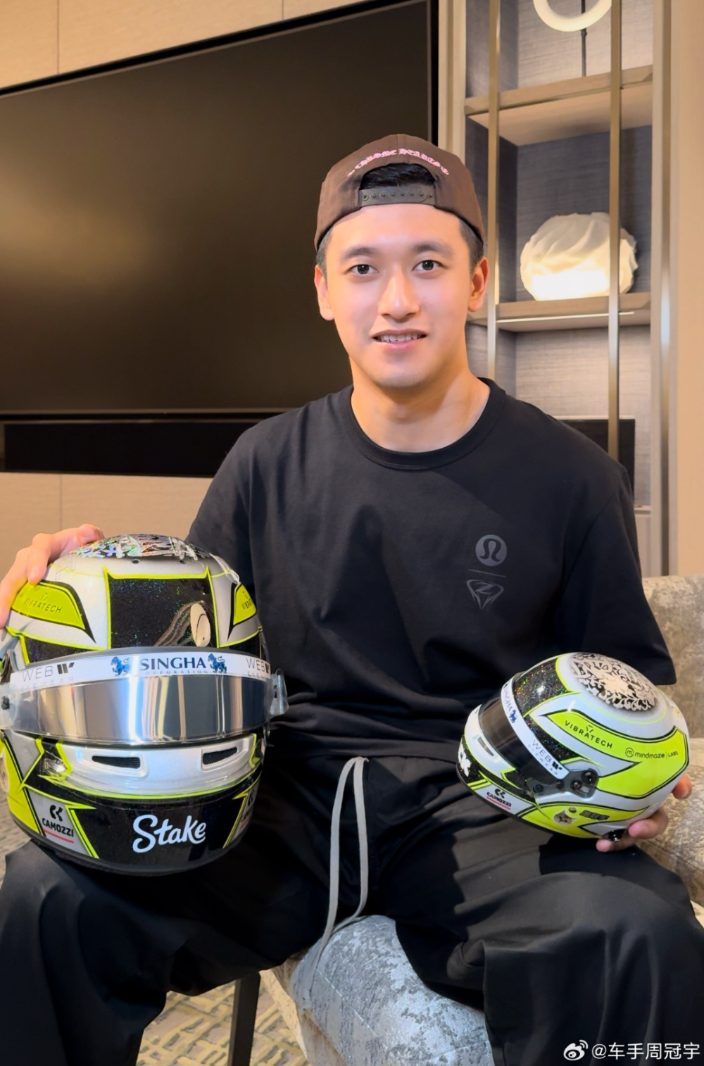 包含索伯车队力克迈凯伦,周冠宇状态火热的词条 包含索伯车队力克迈凯伦,周冠宇状态火热的词条