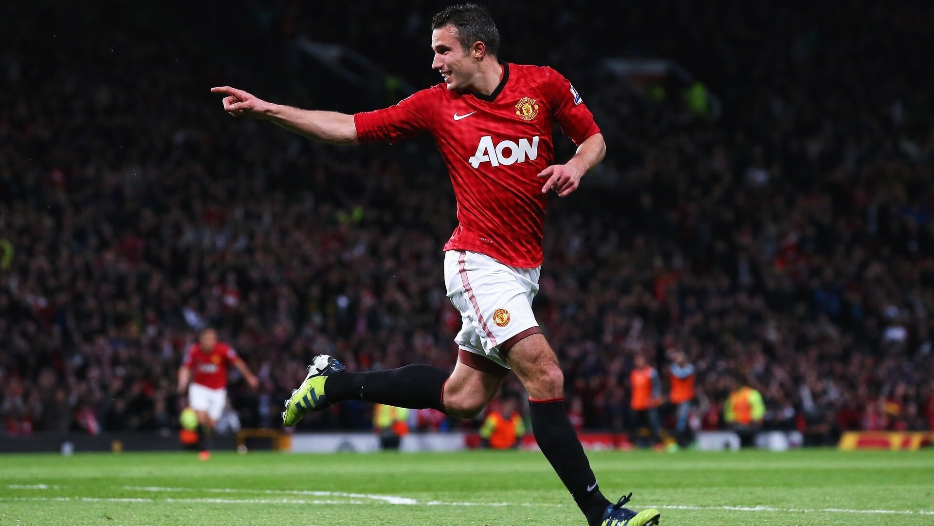 门迪一夫当关，罗马单节风暴击溃雷恩