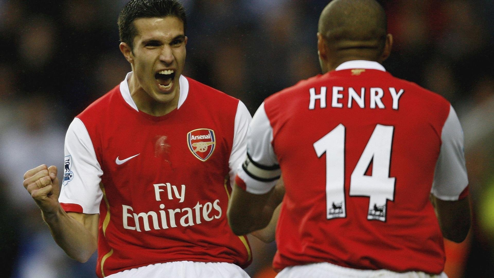 北伦敦奇迹,阿森纳决胜局力克巴萨,问鼎欧洲之巅